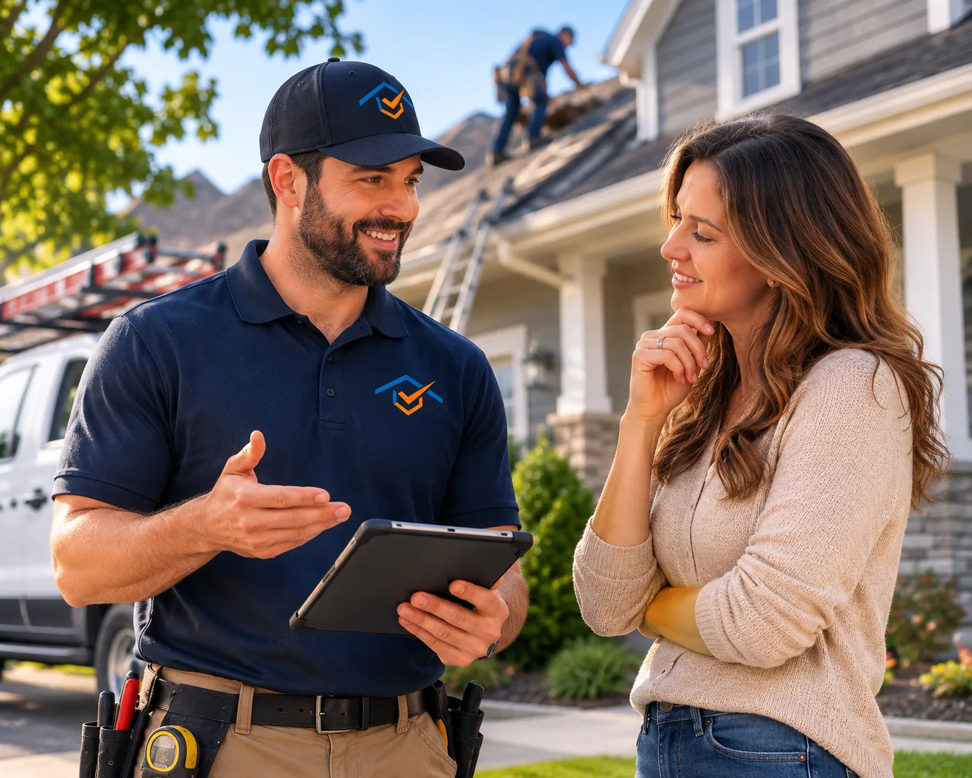 Roof Inspection FAQs in Pine Knot, KY